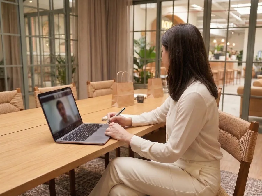 Complimentary Chemistry Call — kintsugi session in Dubai